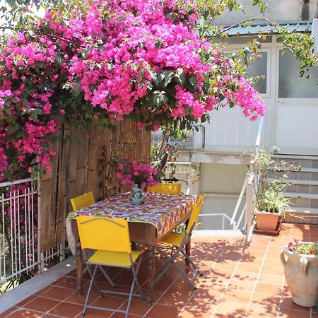 Darimapa House Villa Mondello Exterior photo