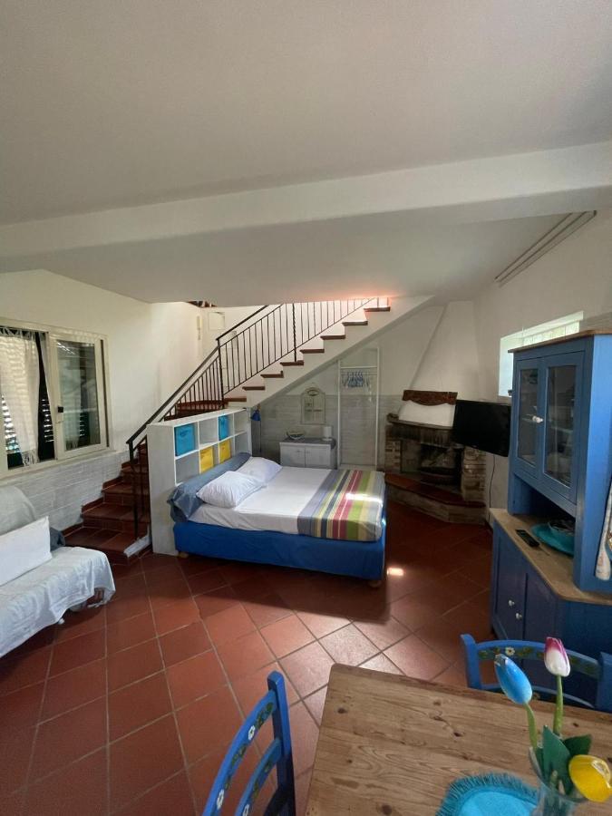 Darimapa House Villa Mondello Exterior photo
