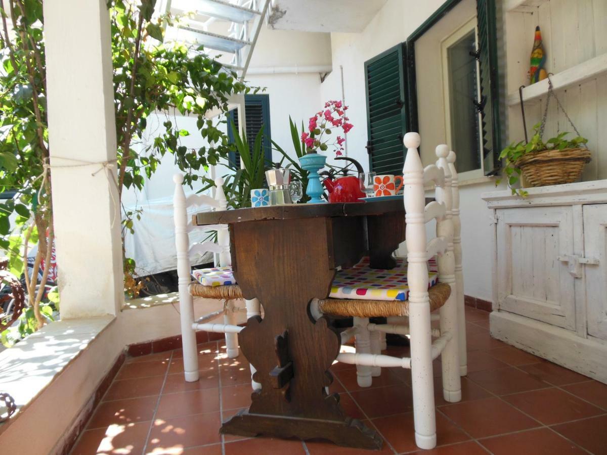 Darimapa House Villa Mondello Exterior photo