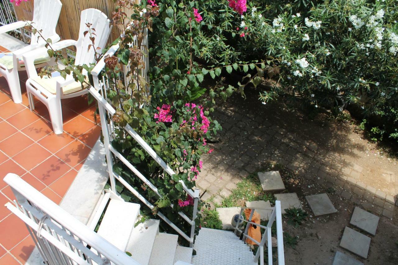 Darimapa House Villa Mondello Exterior photo